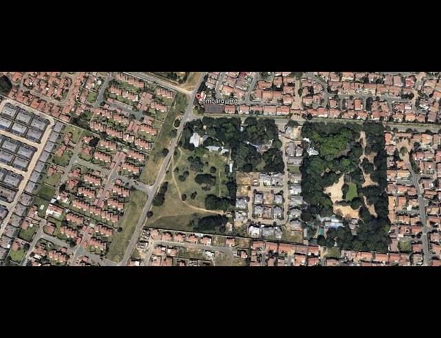 LAND FOR SALE IN BROADACRES